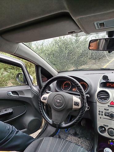 sprinter turbo az: Opel Corsa: 1.2 l | 2007 il 320000 km — 8