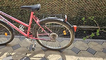 Городские велосипеды: Велосипед Германия 🇩🇪 at lalafo.kg — 17 Городские велосипеды: Велосипед Германия 🇩🇪 — 17