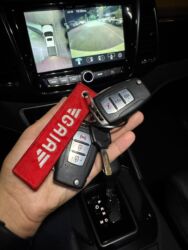 Ssangyong: Ssangyong Rexton: 2020 г., 2.2 л, Автомат, Дизель, Внедорожник — 6