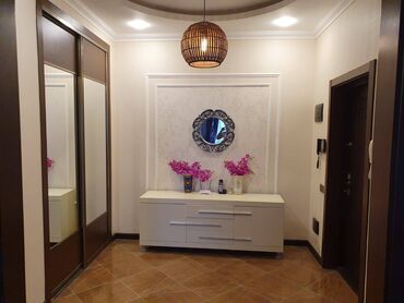 Yeni tikili: 2 otaqlı, Yeni tikili, m. Nəriman Nərimanov, 96 kv. m — 14