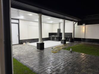 Продажа домов: Дом, 250 м², 6 комнат, Агентство недвижимости, Дизайнерский ремонт — 18