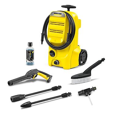 kzubr kac 300: Karcher k3 classic car moyka yuyucu aparati,yenidir qutusu her bir — 1