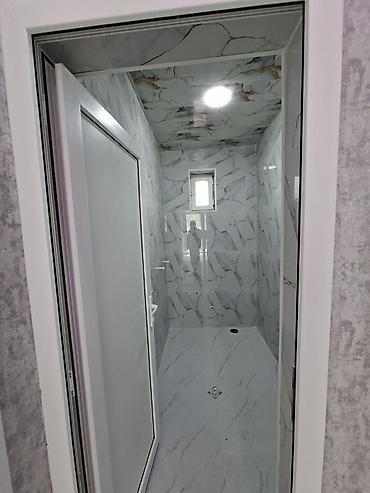 Həyət evi alıram: 110 kv. m, 4 otaqlı — 9