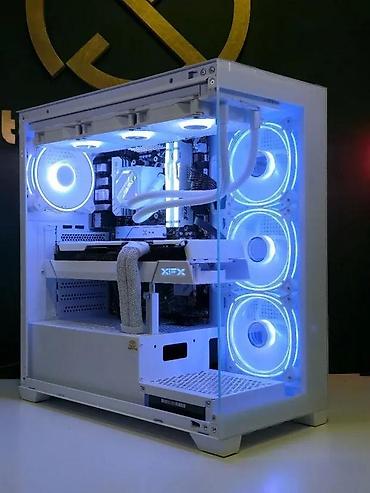 Desktop računari i radne stanice: ✨ Ryzen 5 7600X / RX 7800XT / B650 / 32GB / 1TB – SM091PC ✨ Prodaja i — 9