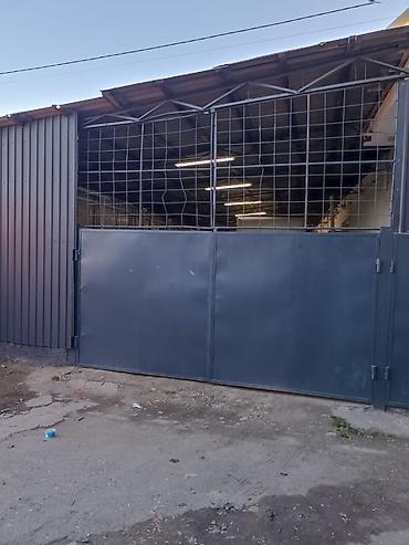 Продажа цехов, заводов, фабрик: Цех, С оборудованием, Действующий, 456 м² — 12