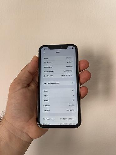 punjac za iphone 7: Iphone 11 beli sim free icloud free, sa 128 gb memorije. Telefon je — 6