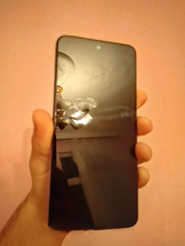 Xiaomi 12 Pro, 128 ГБ, цвет - Белый, 
 Отпечаток пальца, Две SIM карты, Face ID
