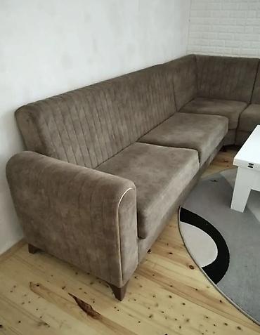 masa balaca: Künc divan, Yeni, Açılan, Bazalı, Nabuk, Çatdırılma yoxdur — 2