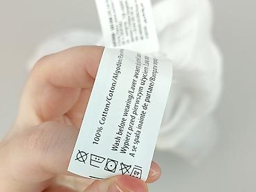 biale: Inextenso, Koszulka polo dla mężczyzn, rozmiar 2XL — 5