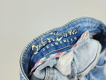 air force 19: John Baner, Jeansy damskie, rozmiar S — 4
