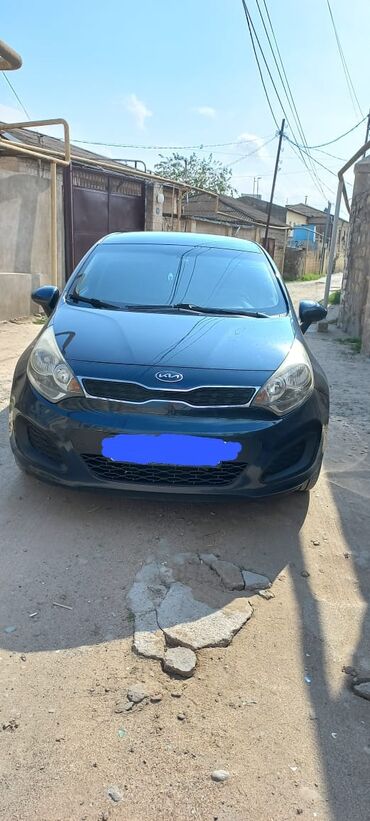 фольксваген поло автомат: Kia Rio hatchback – EcoDynamics satılır 12500 manat - Kuzov: 5 qapılı