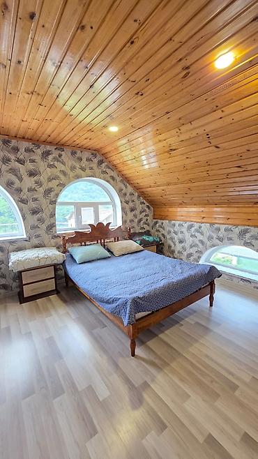 unitazlar ve qiymetleri: Isti hovuz Kombi sistemi 3 otağ bir zal iki balkon sanuzer həm içərdə — 6