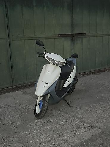 zia doo: Honda, 50 куб. см, Бензин, Б/у — 1