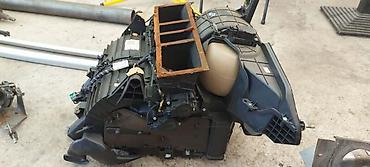 cts xenon: KUCISTE VENTILACIJE VENTILATOR ZA PEUGEOT 407 | 2.0 100kw peugeot — 3
