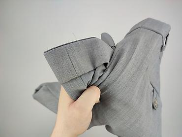 dresy primark: Spodnie garniturowe męskie, rozmiar S — 6