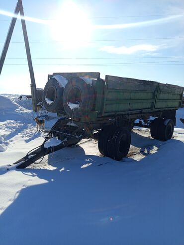 Грузовики: Грузовик, Камаз, Б/у — 15