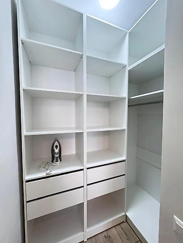 Долгосрочная аренда квартир: 2 комнаты, Собственник, Без подселения, С мебелью полностью — 14