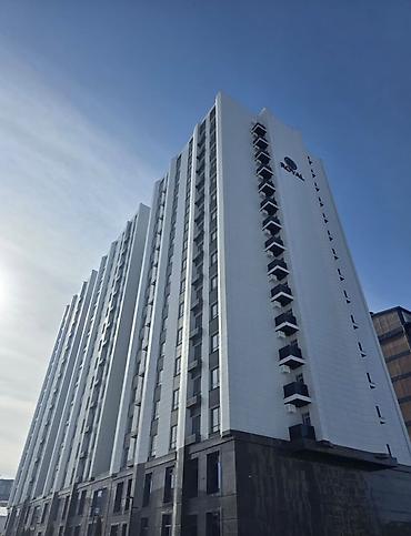 royal: 2 комнаты, 79 м², Вефа ТЦ Элитка, 9 этаж, Дизайнерский ремонт — 10