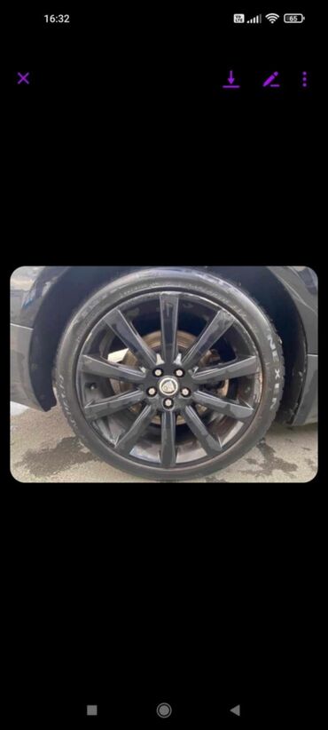 Auto oprema: Jaguar X-Type – luksuzna kožna unutrašnjost - Crna kožna sedišta — 25