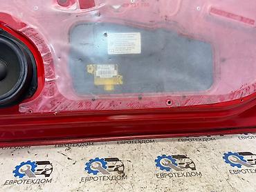 Двери и комплектующие: Дверь Передняя правая Opel, Б/у, Оригинал — 21