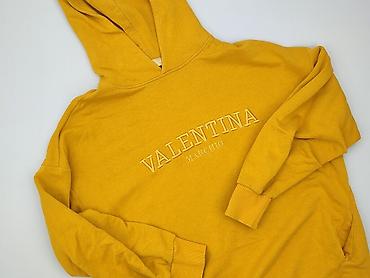bluza ysl: Valentino, Bluza z kapturem damska, rozmiar 4XL — 1