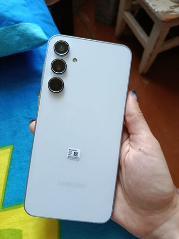 самсунг а 74 цена в бишкеке 256 гб: Samsung Galaxy A55, Колдонулган, 256 ГБ, түсү - Көгүлтүр, 2 SIM, eSIM