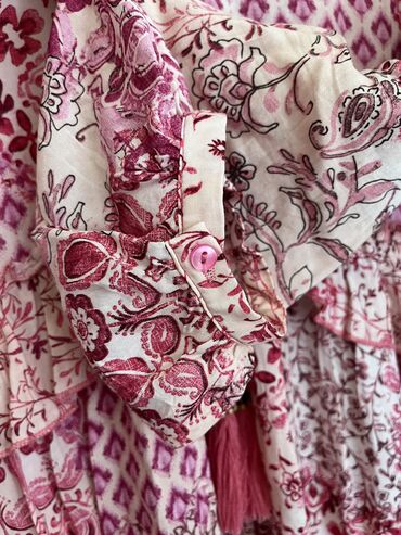 Oyuncaqlar: Zara serbest biçimli don. s razmerdir ama oversize gibi — 11