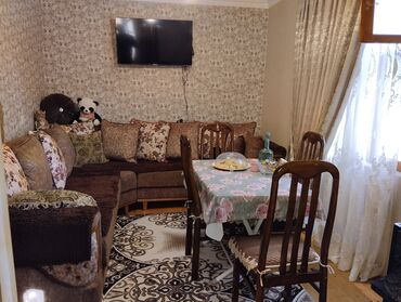 Həyət evləri və villaların satışı: Hövsan qəs. 2 otaqlı, 42 kv. m, Orta təmir — 7