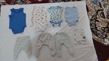 Комплекты одежды: Комплект — 6