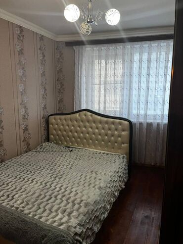 Uzunmüddətli kirayə mənzillər: Razin,Akkordda 1 otaqdan 2 otağa düzəldilmiş,təmirli\.əşyalı mənzil — 7