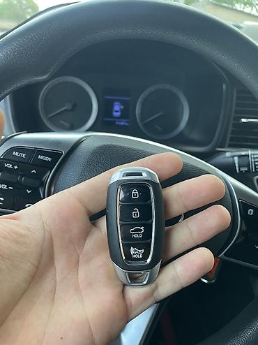 цена попугая жако: Ключ Hyundai 2019 г., Новый, Оригинал, Корея — 1