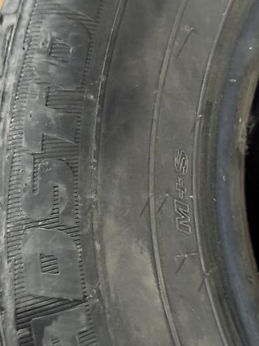 Транспорт: Шины 265 / 65 / R 17, Всесезонная, Б/у, Комплект, Внедорожные (АТ/МТ), Корея, Roadstone — 4