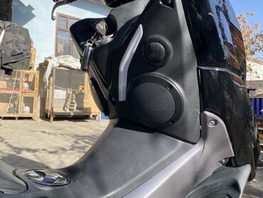 Скутеры: Скутер VILIMI MSAX Характеристики Автозапуск разъем для зарядки — 16