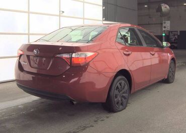 Toyota: Toyota Camry: 1.8 l. | 2016 έ. SUV/4x4 at lalafo.gr — 13 Toyota: Toyota Camry: 1.8 l. | 2016 έ. SUV/4x4 — 13