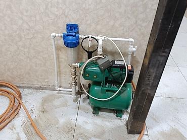 Монтаж и замена сантехники: Монтаж и замена сантехники Больше 6 лет опыта — 15