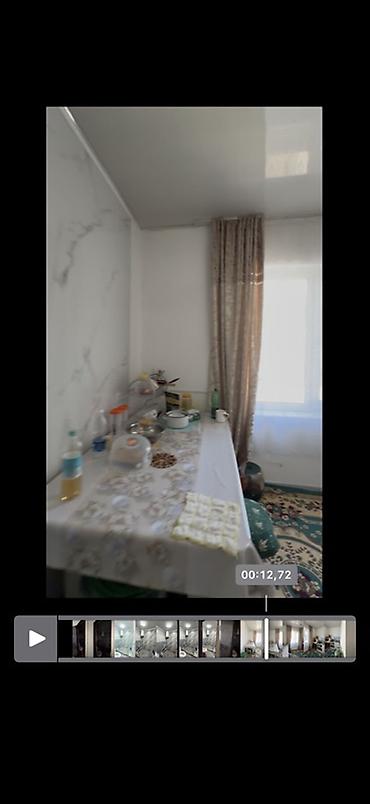 кантанер дом: Срочно продается квартира в Балыкчы Однокомнатная переделанная в — 2