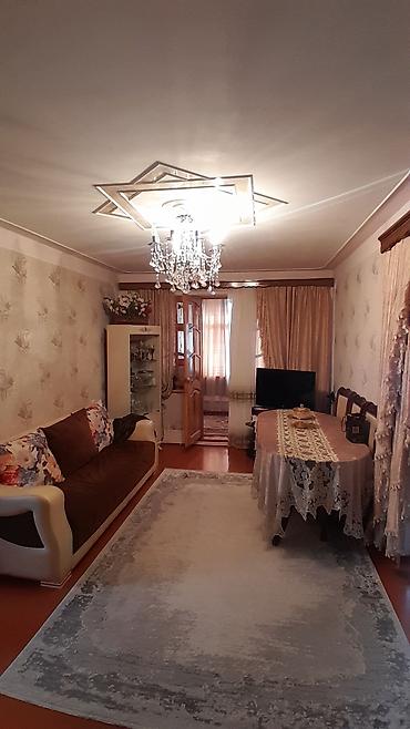 Mənzil kirayələyirəm: 2 otaqlı, 47 kv. m — 6