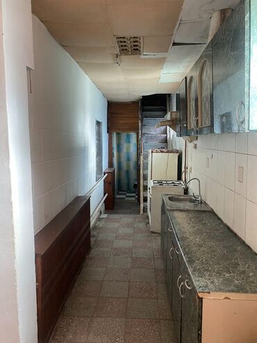 сниму дом на долгий срок: 70 м², 3 комнаты, Парковка, Забор, огорожен