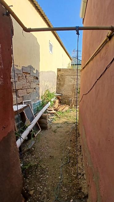 Продажа домов: 🏡 TƏCİLİ EV SATILIR! 📍 Ünvan: Bakı şəhəri, 2-ci Zabrat qəsəbəsi — 6