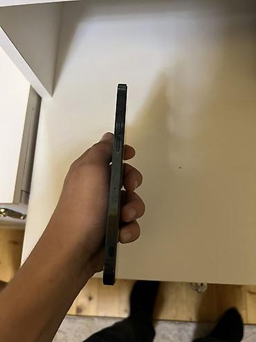 iphone 16 pro 2 ci el: IPhone 12 Pro, 128 GB, Pacific Blue, Face ID — 4