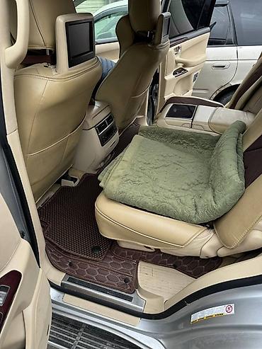 Полики: 5D Eva Полики Для салона Universal Poliki, цвет - Серый, Новый, Самовывоз, Бесплатная доставка, Платная доставка — 17