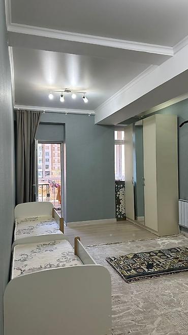 3 комнаты, 112 м², Элитка, 3 этаж