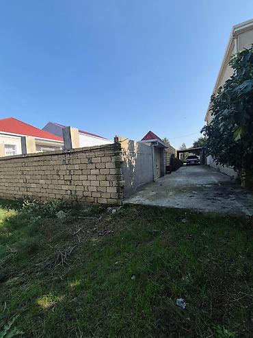 Həyət evləri və villaların satışı: 3 otaqlı, 90 kv. m — 16