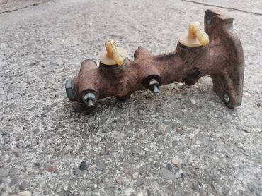 Auto delovi: Glavni kocioni cilindar Lada Niva, Lada Samara br.3. Polovno — 8