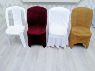 Avadanlığın icarəsi: Plastik stullar icarəyə verilir. -Ad günləri, nişan, xına, toy -da lalafo.az — 2 Avadanlığın icarəsi: Plastik stullar icarəyə verilir. -Ad günləri, nişan, xına, toy — 2