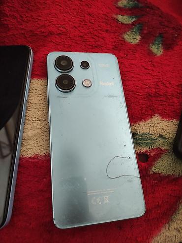 ремень швейной машинки: Xiaomi, 12, Б/у, 256 ГБ — 3