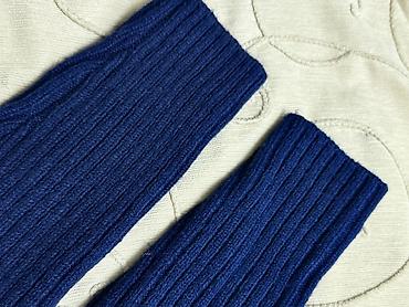 брюки zara: Кофта, На запах, Укороченная модель, V-образный вырез, Зима, Китай, M — 3