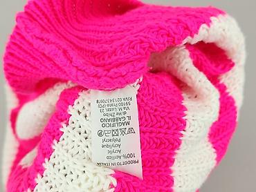 napy ozdobne do kurtek: Sweter damski, rozmiar 9XL — 4