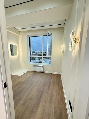 Продажа квартир: 2 комнаты, 36 м², Элитка, 6 этаж, Дизайнерский ремонт — 8