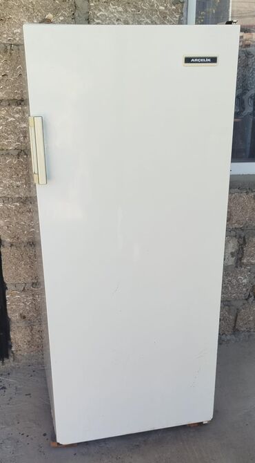 Кухонные вытяжки: Б/у 1 дверь Arcelik Холодильник Продажа